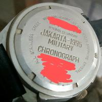 Gambar Tutima IND-Navy Chronograph dari STGoods undefined 3 Tokopedia