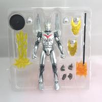 Gambar Action Figure Ultraman Shf Ultraman Noa - Ultraman noa dari RAJABALOK undefined 2 Tokopedia