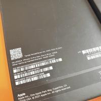 Gambar Dus Box iPhone 13 PRO MAX 128GB iBox / Digimap Original Copotan 100% dari AbangAndroid undefined 3 Tokopedia