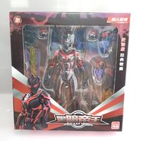 Gambar Action Figure Ultraman Shf Ultraman Noa - Ultraman noa dari RAJABALOK undefined 3 Tokopedia