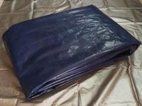 Gambar Terpal A20 Biru Silver Korea Sagitarius ( Ukuran Bebas / M2 ) dari DamayOnline undefined 3 Tokopedia