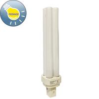 Gambar Lampu Tusuk 26 Watt G24 PHILIPS Master PL-C 2P 865 Cahaya Putih 6500K dari Pediace undefined 3 Tokopedia