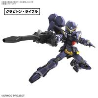 Gambar HG Huckebein Mk-III Super Robot War Alpha Bandai dari Unicorn Toys undefined 2 Tokopedia