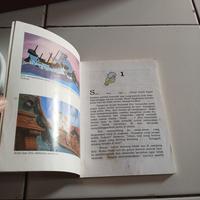 Gambar Buku DISNEY'S THE LITTLE MERMAID dari sofishop10 undefined 2 Tokopedia