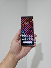 Gambar Sony Xperia 10 IV 5G Mark 4 6/128 Dual Sim Global IMEI Resmi Bea Cukai dari True Vine Store undefined 2 Tokopedia