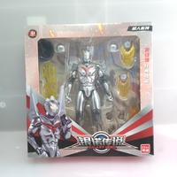 Gambar Action Figure Ultraman Shf Ultraman Noa - Ultraman noa dari RAJABALOK undefined 1 Tokopedia