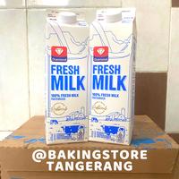 Gambar Susu Segar Fresh Milk Diamond Profesional 946ml dari Baking Store Tangerang undefined 1 Tokopedia