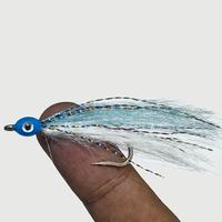 Gambar Mata Kail Sabiki Menyala Kotrekan Baby GT Carolina Rig Assist Hook Umpan Jig - Orange, No 1 dari Timor Gear ID undefined 4 Tokopedia