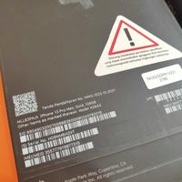 Gambar Dus Box iPhone 13 PRO MAX 128GB iBox / Digimap Original Copotan 100% dari AbangAndroid undefined 2 Tokopedia