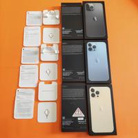 Gambar Dus Box iPhone 13 PRO MAX 128GB iBox / Digimap Original Copotan 100% dari AbangAndroid undefined 1 Tokopedia
