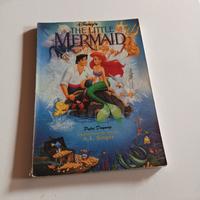 Gambar Buku DISNEY'S THE LITTLE MERMAID dari sofishop10 undefined 1 Tokopedia