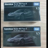 Gambar Tomica premium 32 honda nsx type s black/hitam dari Klanera undefined 1 Tokopedia
