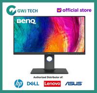 Gambar Monitor LED BenQ Design Series 27 Inch PD2700U dari GWJ TECH undefined 1 Tokopedia