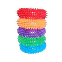 Gambar chew rubber toy squicky size medium for dog - Biru dari Pawzbali Online Shop undefined 1 Tokopedia