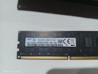 Gambar Ram ddr3 8gb 1600mhz longdimm udimm non ecc ram pc biasa Laptop - Skhynix, 1600 dari 3zero tech undefined 3 Tokopedia
