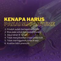 Gambar Parfum Pria EDP "IMPERATRICE" by MJ Perfume dari bmstore official undefined 3 Tokopedia
