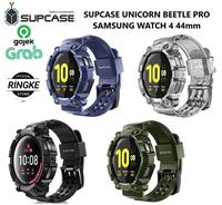 Gambar SUPCASE CASE SAMSUNG WATCH 4 44MM UNICORN BEETLE PRO CASE SAMSUNG - Green dari Ringke Official Store undefined 1 Tokopedia