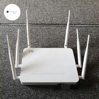 Gambar Zte gpon ont f670 premium antena 6 dari House network indonesia undefined 1 Tokopedia