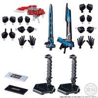 Gambar SO-DO SODO KAMEN RIDER GEATS ONENESS & XGEATS PREMIUM EDITION BANDAI - FULL PAYMENT dari Super One Store ID undefined 5 Tokopedia