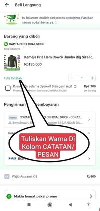 Gambar Kemeja Wanita SURABAYA  Pendek Polos Woolpeach Wolfis ABU TUA MUDA - XXL, WANITA PENDEK dari CORATCORETUDIO FASHION undefined 5 Tokopedia