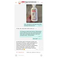 Gambar Garnier Neril Shampoo Anti Loss Guard 200ml dari Candyberies Shop undefined 2 Tokopedia