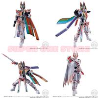 Gambar SO-DO SODO KAMEN RIDER GEATS ONENESS & XGEATS PREMIUM EDITION BANDAI - FULL PAYMENT dari Super One Store ID undefined 2 Tokopedia
