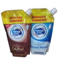 Gambar susu frisian flag refill coklat dari rayyan_store2022 undefined 2 Tokopedia