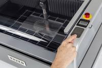 Gambar Wazer Desktop Waterjet Cutting Machine Cut All Materials CNC Laser dari 3D Zaiku Sby undefined 3 Tokopedia