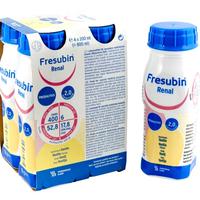 Gambar FRESUBIN RENAL Susu kesehatan ginjal dari LiemFifi BabyShop undefined 4 Tokopedia