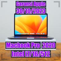 Gambar Macbook Pro Retina CTO BTO i7 RAM 16 GB SSD 512 GB - No Box dari iFive ID undefined 1 Tokopedia