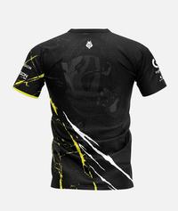 Gambar JERSEY GAMING CSGO - G2 ESPORTS BLACK - Hitam, L dari APPAREL GAMING STORE_NEW undefined 3 Tokopedia