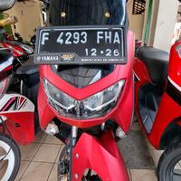 Gambar motor yamaha nmax bekas dari JP JAYA MOTOR undefined 2 Tokopedia