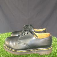 Gambar Dr Martens 1461 Steeltoe Made In England dari Deeps undefined 1 Tokopedia