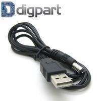 Gambar Converter Kabel Step UP USB 5V To 12v Adaptor Power Modem Orbit dari DigPart Malang undefined 3 Tokopedia