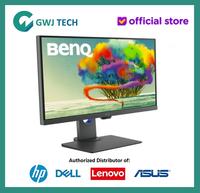 Gambar Monitor LED BenQ Design Series 27 Inch PD2700U dari GWJ TECH undefined 2 Tokopedia