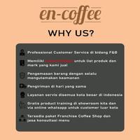 Gambar Mesin Kopi Nuova Simonelli Appia Life V 2gr Second - Putih Volumetrik dari encoffee indonesia undefined 5 Tokopedia