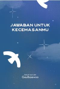 Gambar Books Lab - Jawaban Untuk Kecemasanmu Geulbaewoo dari Botanica Asri undefined 1 Tokopedia