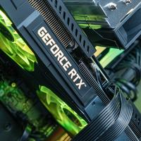 Gambar COC GAMER'S BOX V110.0 RTX 3060 Ti - Paket PC Rakitan Intel Gen 13 dari COC Komputer undefined 4 Tokopedia