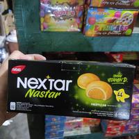 Gambar nextar pineapple / nabati nextar rasa nanas / nastar nabati / nastar dari TOKO PANGAN LENGKAP undefined 2 Tokopedia