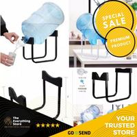Gambar CUAX Gallon Water Dispenser Holder ORIGNAL TES dari TheEverythingStoreID undefined 1 Tokopedia