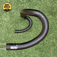 Gambar Handlebar sepeda Specialized Ori Shalow 42 - Alu dari Gravel-gravelan undefined 2 Tokopedia