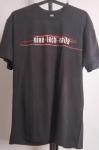 Gambar Nine Inch Nails - Tension Tour 2013 (L) dari New Noise undefined 1 Tokopedia
