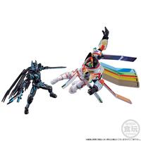 Gambar SO-DO SODO KAMEN RIDER GEATS ONENESS & XGEATS PREMIUM EDITION BANDAI - FULL PAYMENT dari Super One Store ID undefined 4 Tokopedia