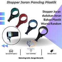 Gambar Stopper Joran Pancing / Dudukan Joran Plastik dari Saheal Fishing undefined 1 Tokopedia