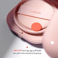 Gambar Laneige Neo Cushion Glow (Neo Dot) (Refill 15g) - 23N1 Sand dari RumahKosmetik Indonesia undefined 4 Tokopedia