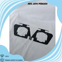 Gambar BRACKET BILED PROJIE AES 2.5 INCH  NINJA 250 FI OLD ATAU NINJA LAMA dari ABIL JAYA PERKASA undefined 3 Tokopedia
