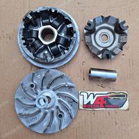 Gambar RUMAH ROLLER PCX 160 VARIO 160 ADV 160 ORIGINAL dari W4 Motor Kudus undefined 1 Tokopedia