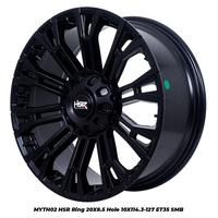 Gambar velg mobil ring 20  cocok buat mobil pcd 5x114 dari Ewako Motorsport Makassar undefined 1 Tokopedia