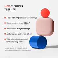 Gambar Laneige Neo Cushion Glow (Neo Dot) (Refill 15g) - 23N1 Sand dari RumahKosmetik Indonesia undefined 3 Tokopedia