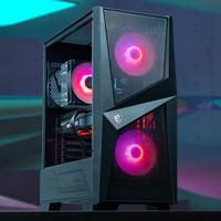 Gambar COC GAMER'S BOX V110.0 RTX 3060 Ti - Paket PC Rakitan Intel Gen 13 dari COC Komputer undefined 2 Tokopedia
